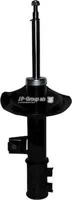 Амортизаторы JP GROUP 3542100670