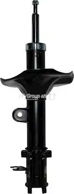 Амортизаторы JP GROUP 3552100670