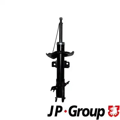 Амортизатор подвески JP GROUP 3842100770