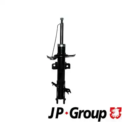 Амортизатор подвески JP GROUP 3842100780