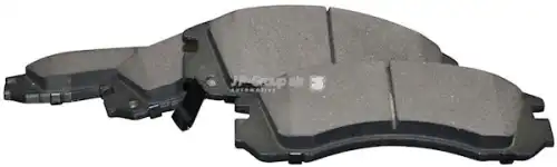 Тормозные колодки JP GROUP 3963600710