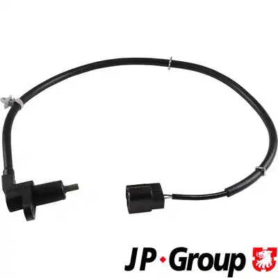 Датчик скорость колеса lancerlancer cargo estate van (cs w) JP GROUP 3997104880
