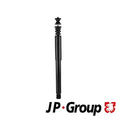 Амортизаторы JP GROUP 4352103400