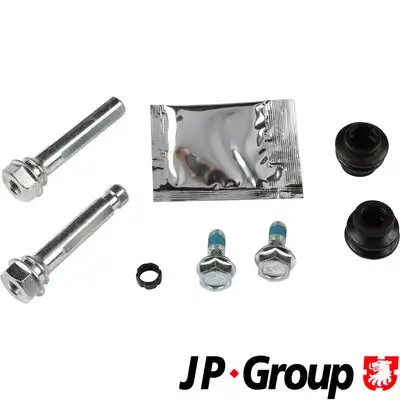 Ремкомплект направляющих суппорта JP GROUP 4861951010