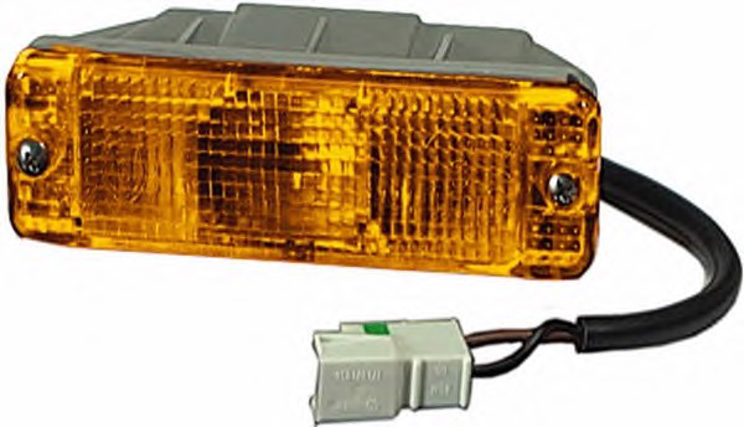 Указатель поворота HELLA/BEHR/PAGID 2BA002939171