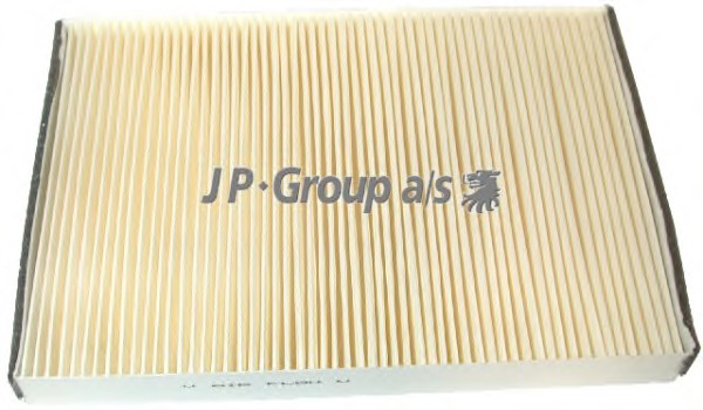 Фильтр салона JP GROUP 1128102400