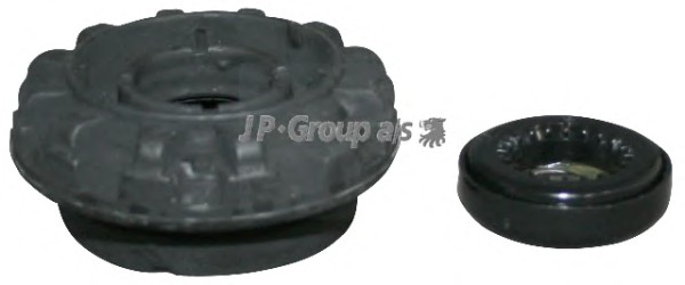 Опора амортизатора JP GROUP 1142400710