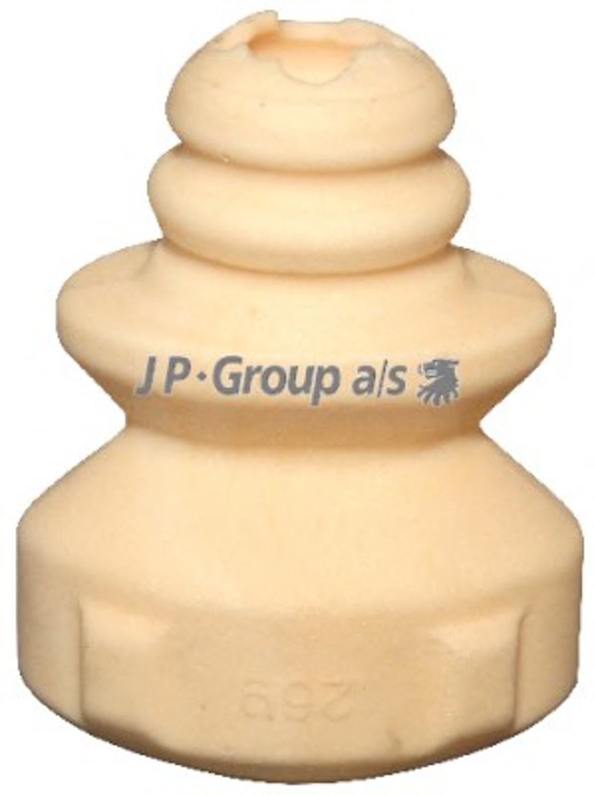 Отбойник амортизатора JP GROUP 1152601400