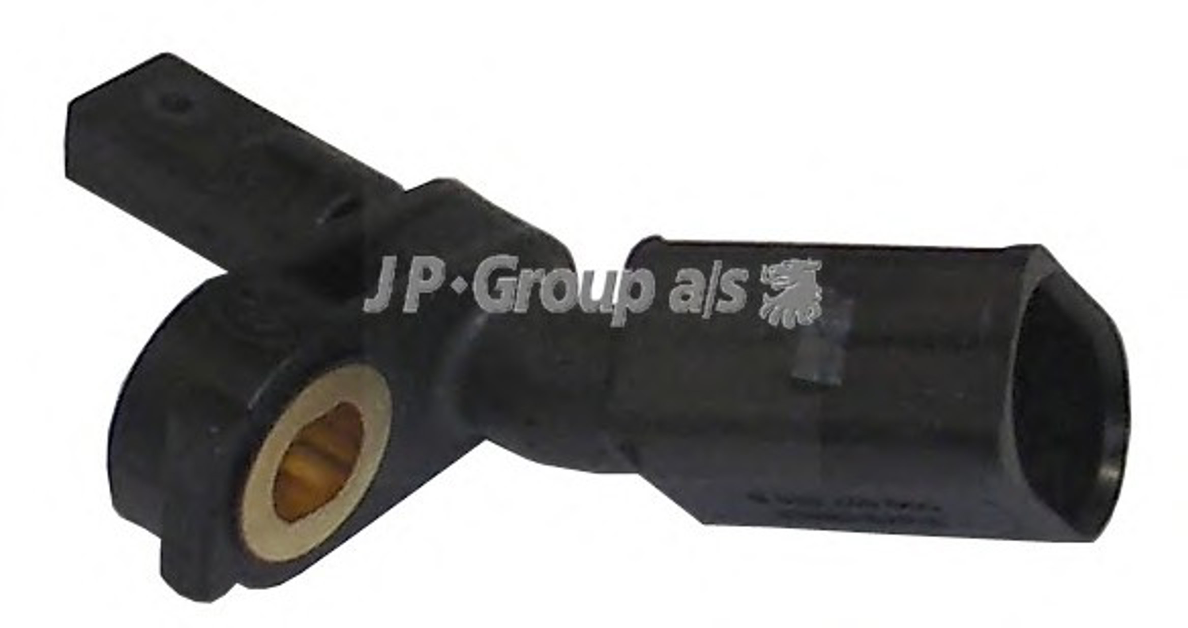 Датчик частоты вращения колеса JP GROUP 1197101470