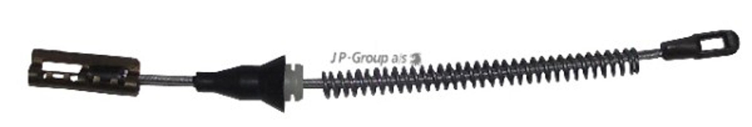 Трос стояночная тормозная система JP GROUP 1270300300