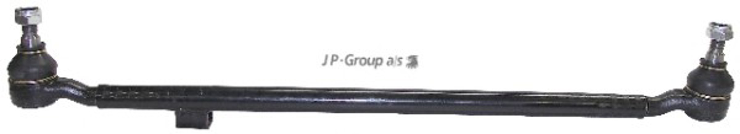 Поперечная рулевая тяга JP GROUP 1344400400