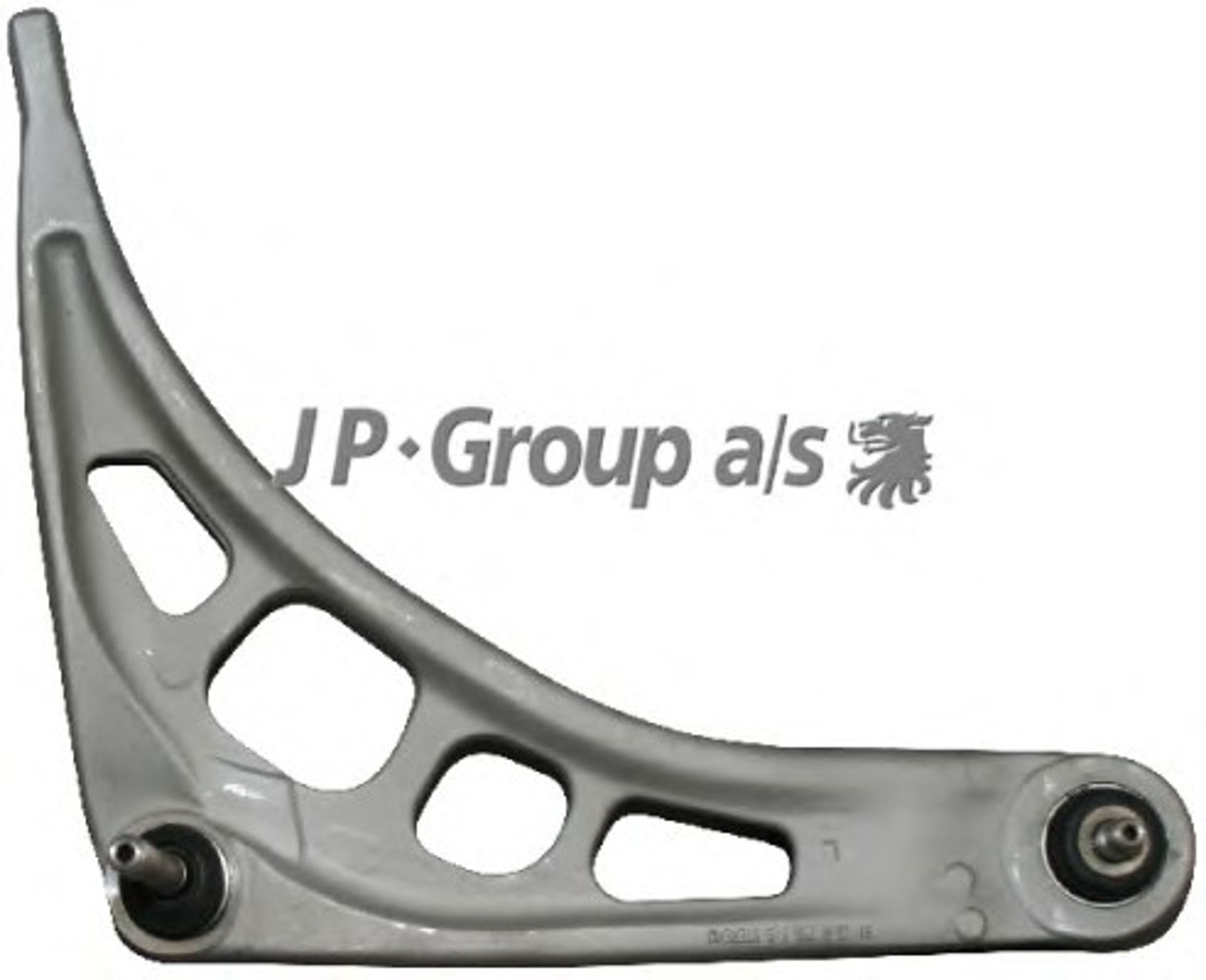 Рычаг подвески JP GROUP 1440101370