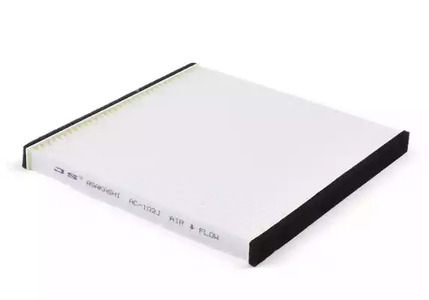 Салонный фильтр JS ASAKASHI AC102J