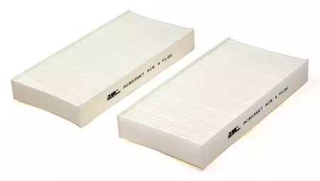 Салонный фильтр JS ASAKASHI AC803SET