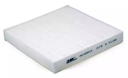 Салонный фильтр JS ASAKASHI AC8503