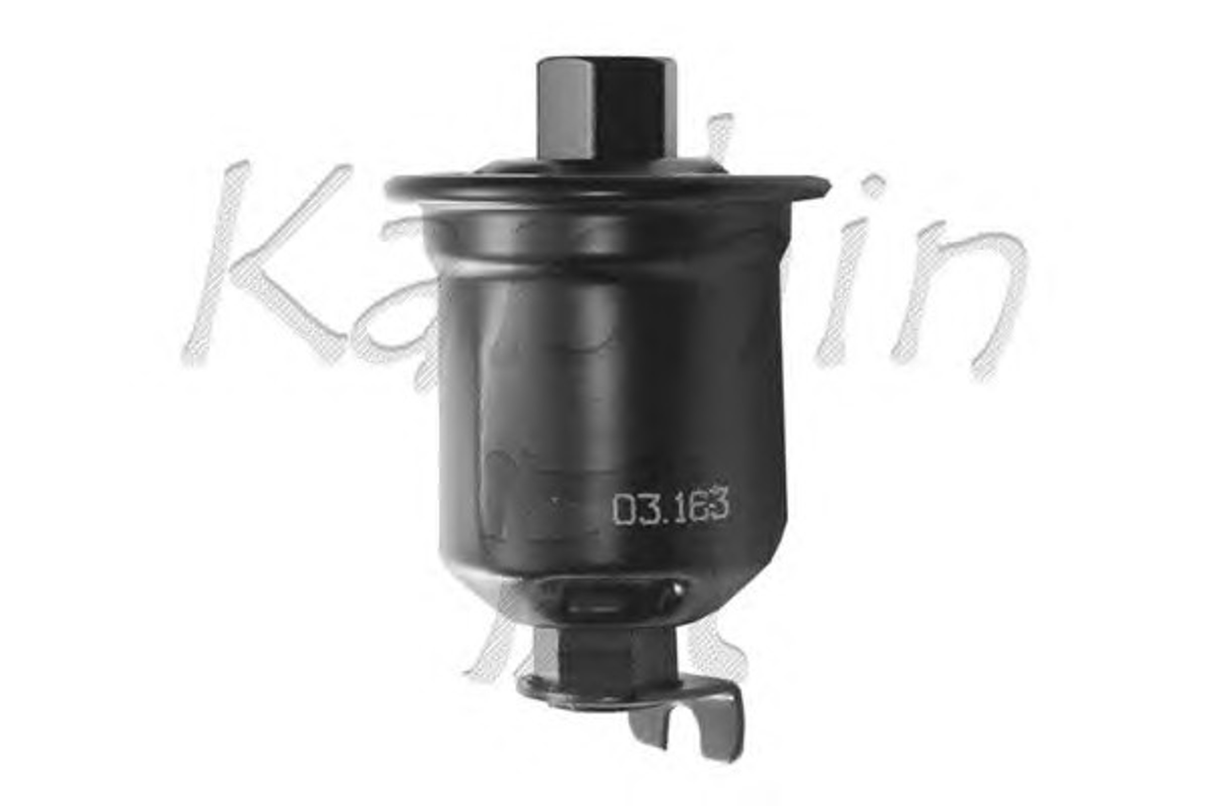 Фильтр топливный KAISHIN FC1040