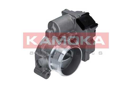 Корпус дроссельной заслонки KAMOKA 112013
