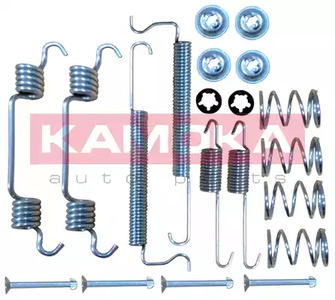 Комплектующие тормозной колодки KAMOKA 1070012
