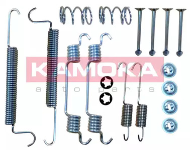 Комплектующие тормозной колодки KAMOKA 1070018
