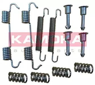 Комплектующие стояночной тормозной системы KAMOKA 1070050