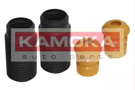Пылезащитный комплект амортизатора KAMOKA 2019016