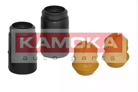 Пылезащитный комплект амортизатора KAMOKA 2019019