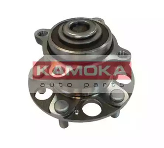 Ступичный подшипник (комплект) KAMOKA 5500096
