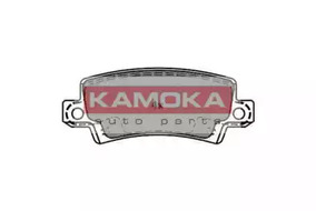 Колодки тормозные дисковые KAMOKA JQ1013148
