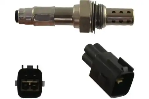 Датчик давления наддува во впускном коллекторе KAVO PARTS EOS3061