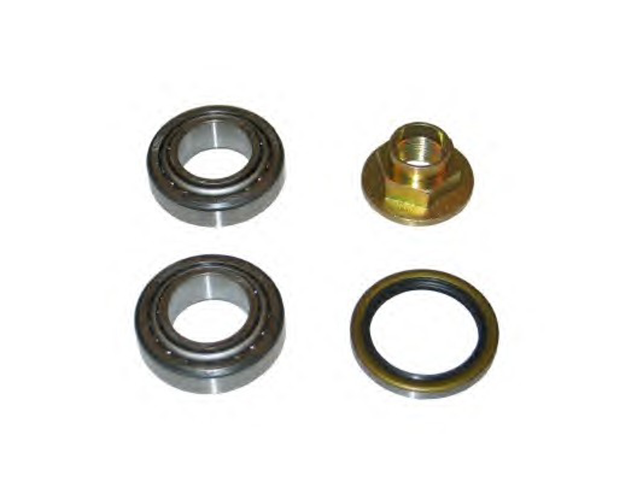 Подшипник ступичный KAVO PARTS WBK-3004