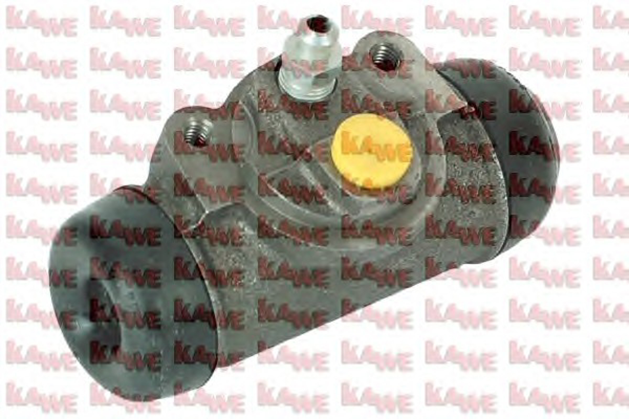 Цилиндр тормозной рабочий KAWE W4163