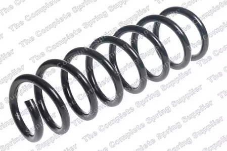 Пружина подвески передняя bmw KILEN 11092