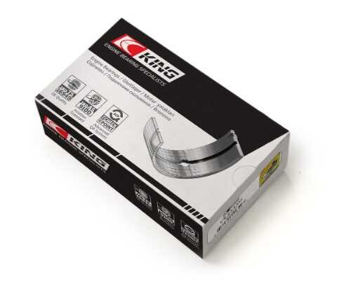 Вкл шат KING CR4586SX