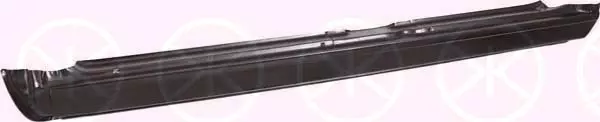 Порог кузова KLOKKERHOLM 0055012