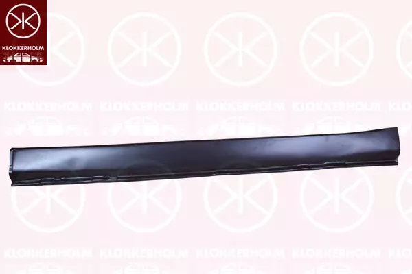 Порог кузова KLOKKERHOLM 0523013