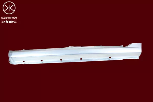 Порог кузова KLOKKERHOLM 3265012