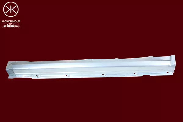 Порог кузова KLOKKERHOLM 5023012