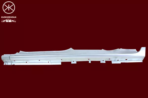 Порог кузова KLOKKERHOLM 5024012