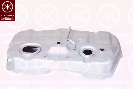 Бак топливный KLOKKERHOLM 3180008