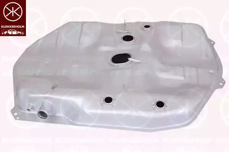 Бак топливный KLOKKERHOLM 3439008