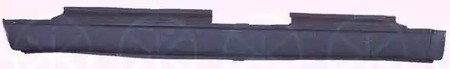 Порог кузова KLOKKERHOLM 6616012