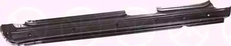 Порог кузова KLOKKERHOLM 9007012
