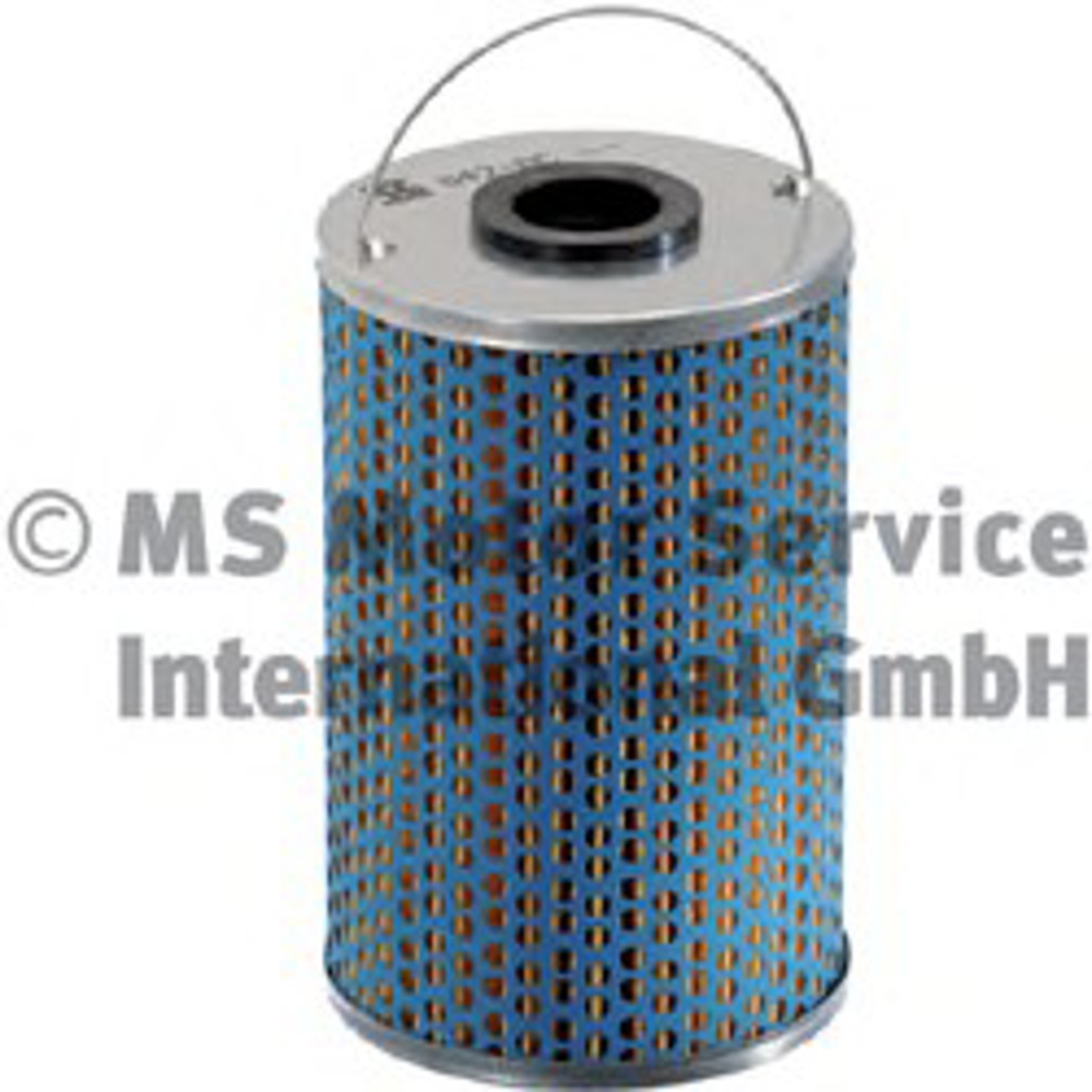 Фильтр масляный KOLBENSCHMIDT 50013162