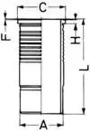 89 905 110 гильза r6 d128 KOLBENSCHMIDT 89 905 110