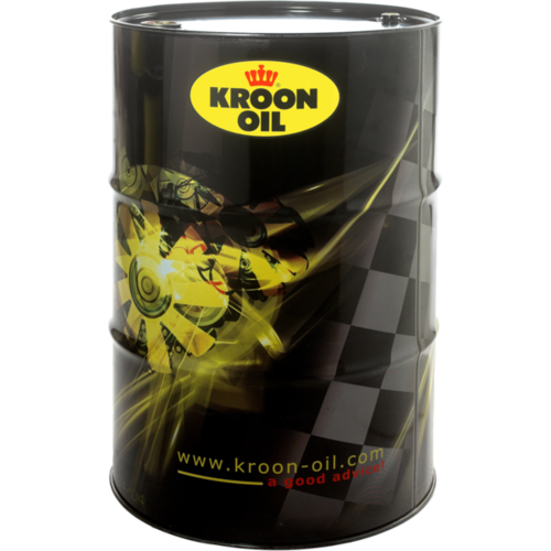Моторное масло duranza lsp 5w-30 KROON-OIL 34206