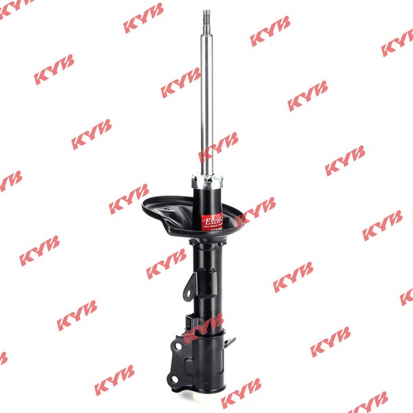 Амортизатор подвески KYB 333782