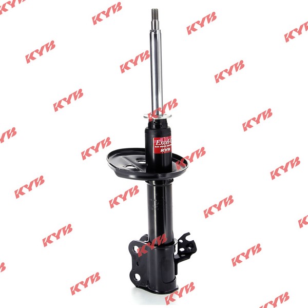 Амортизатор подвески KYB 334 204