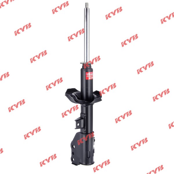 Амортизатор подвески KYB 334 283