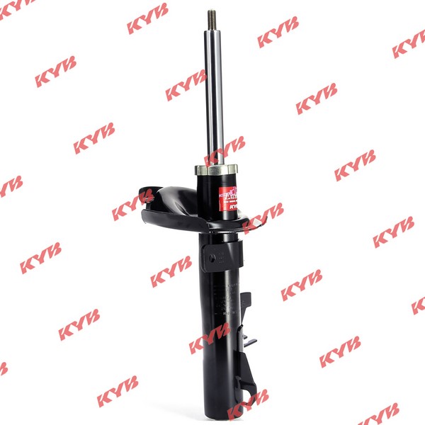 Амортизатор подвески KYB 334 701