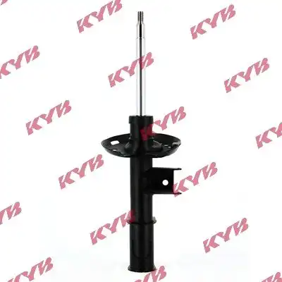 Амортизатор подвески mercedes-benz a-series (w176) 2013-2018 b-series (w246) 2013-2019 cla-series (c117) 2013-2019 cla-series (x117) 2013-2019 KYB 3348061